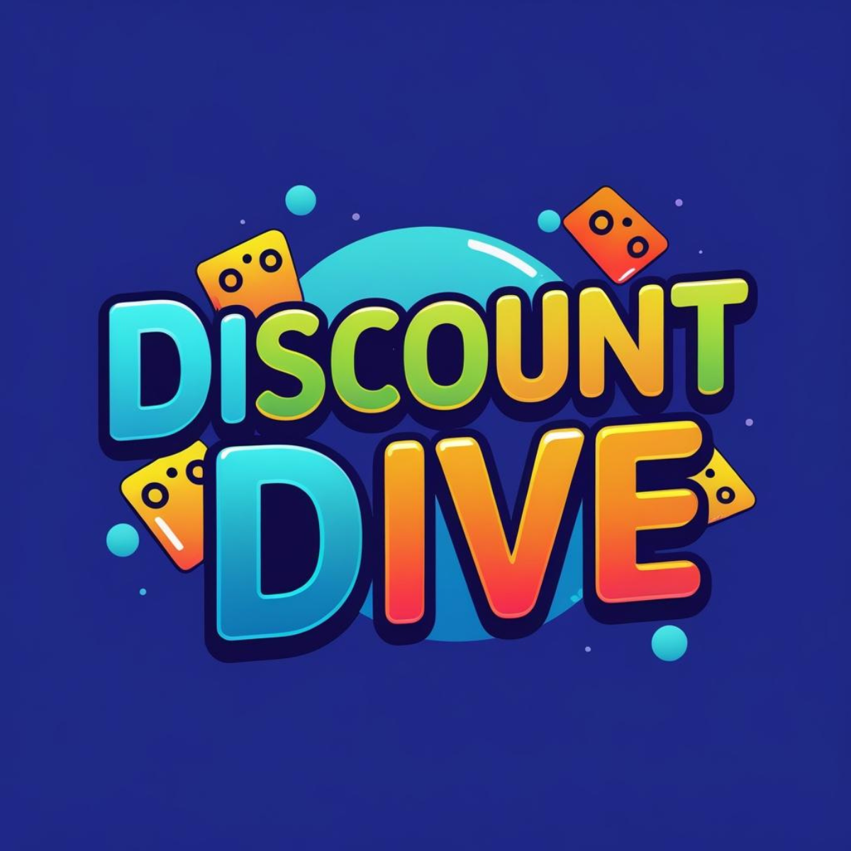 Discount Dive: Rewards Game