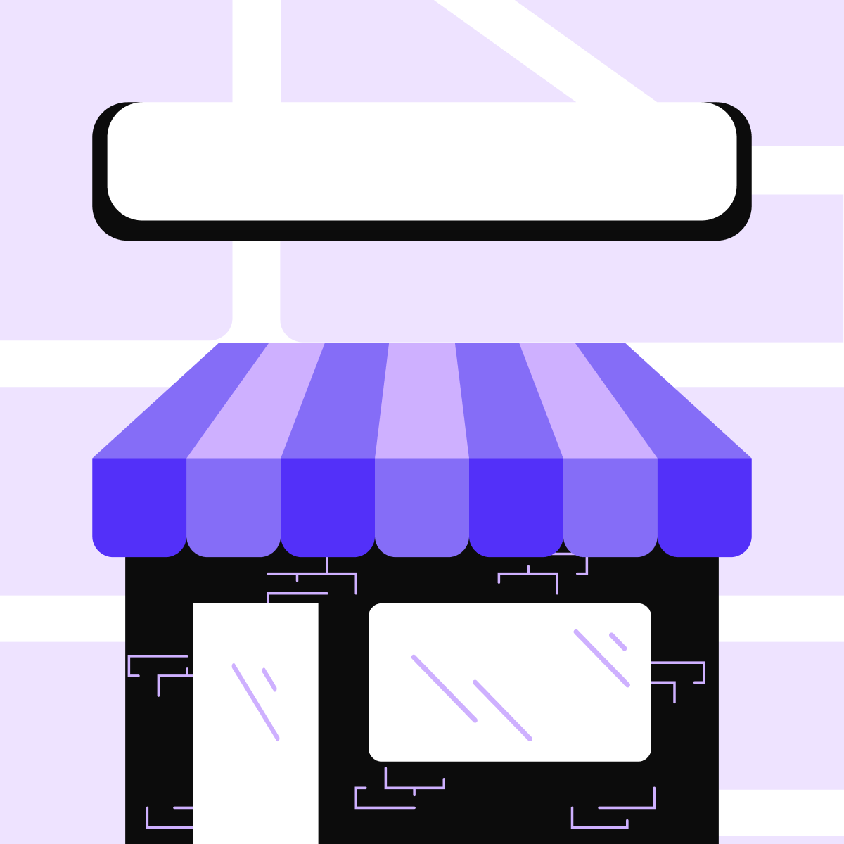 Dynamic Store Locator