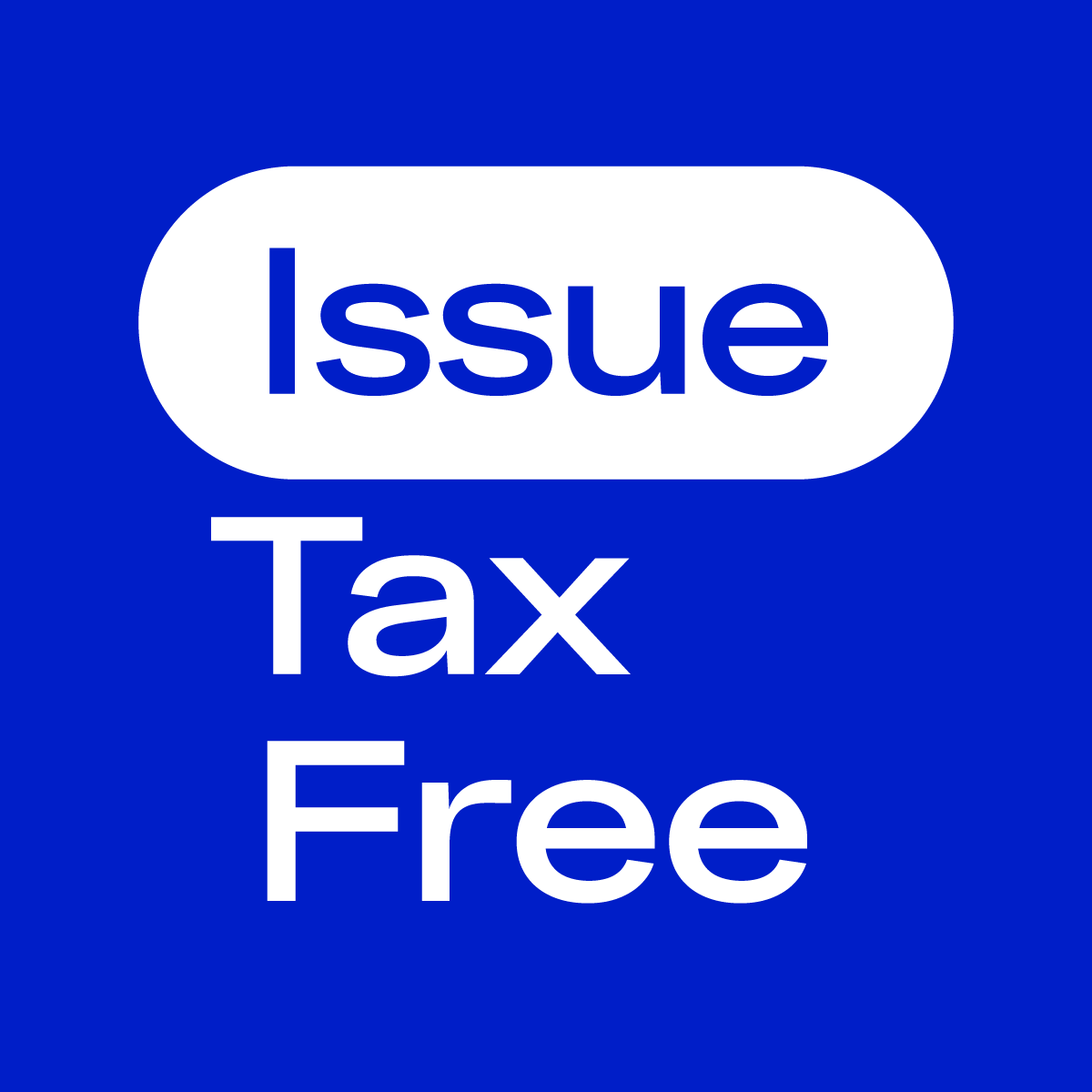 Global Blue Tax Free Connector