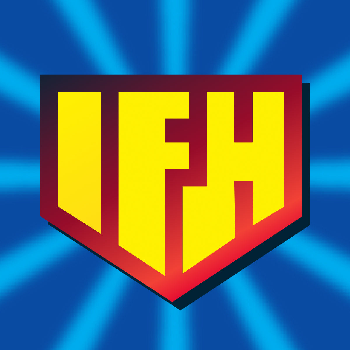 IFH Inventory Forecasting Hero