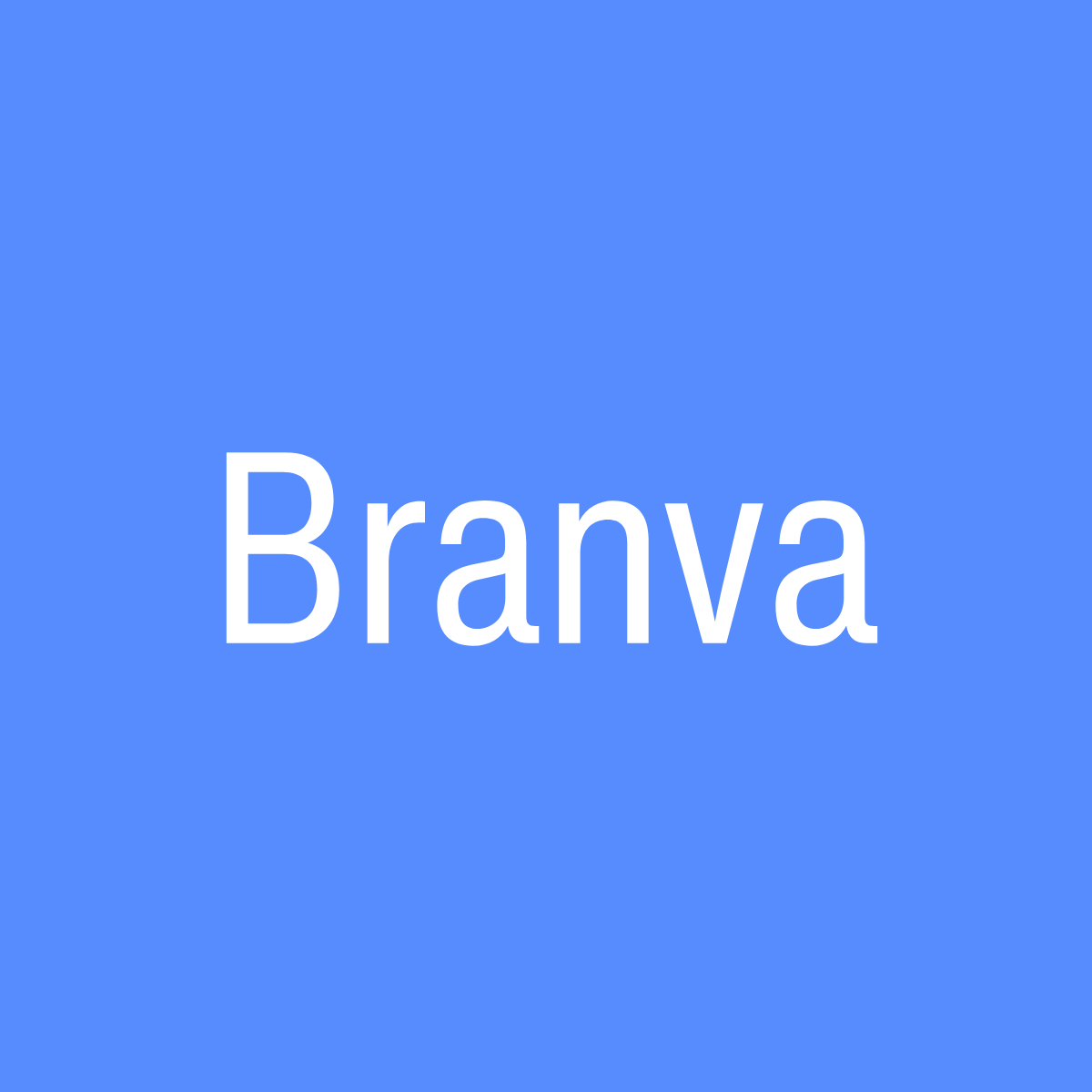 Branva Marketing Suite