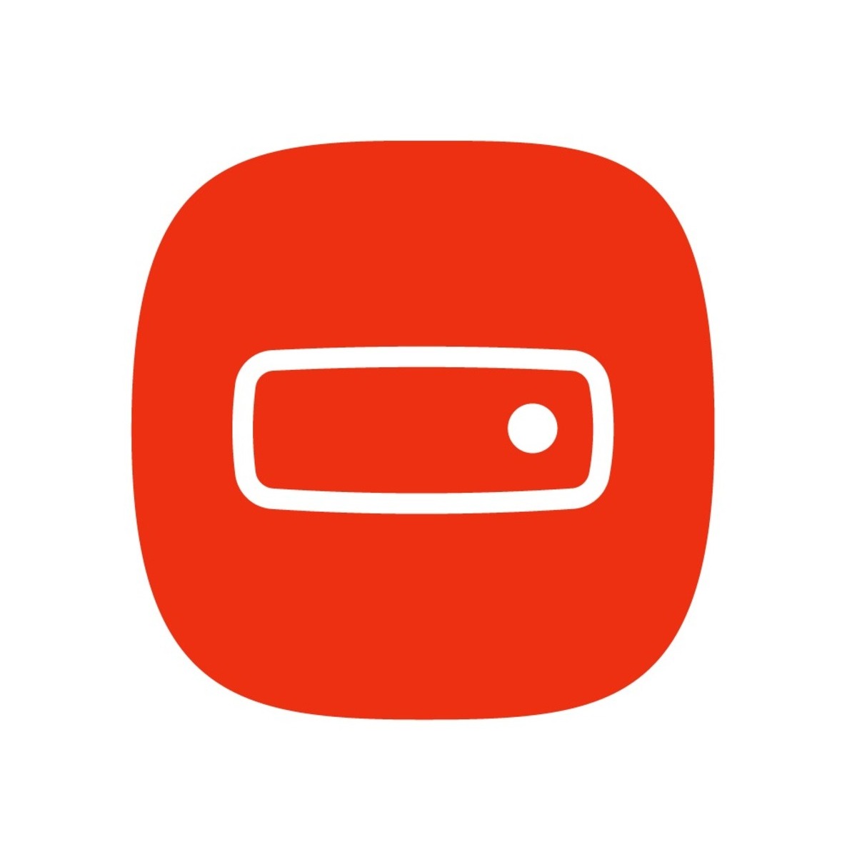 RedBox Parcel Locker