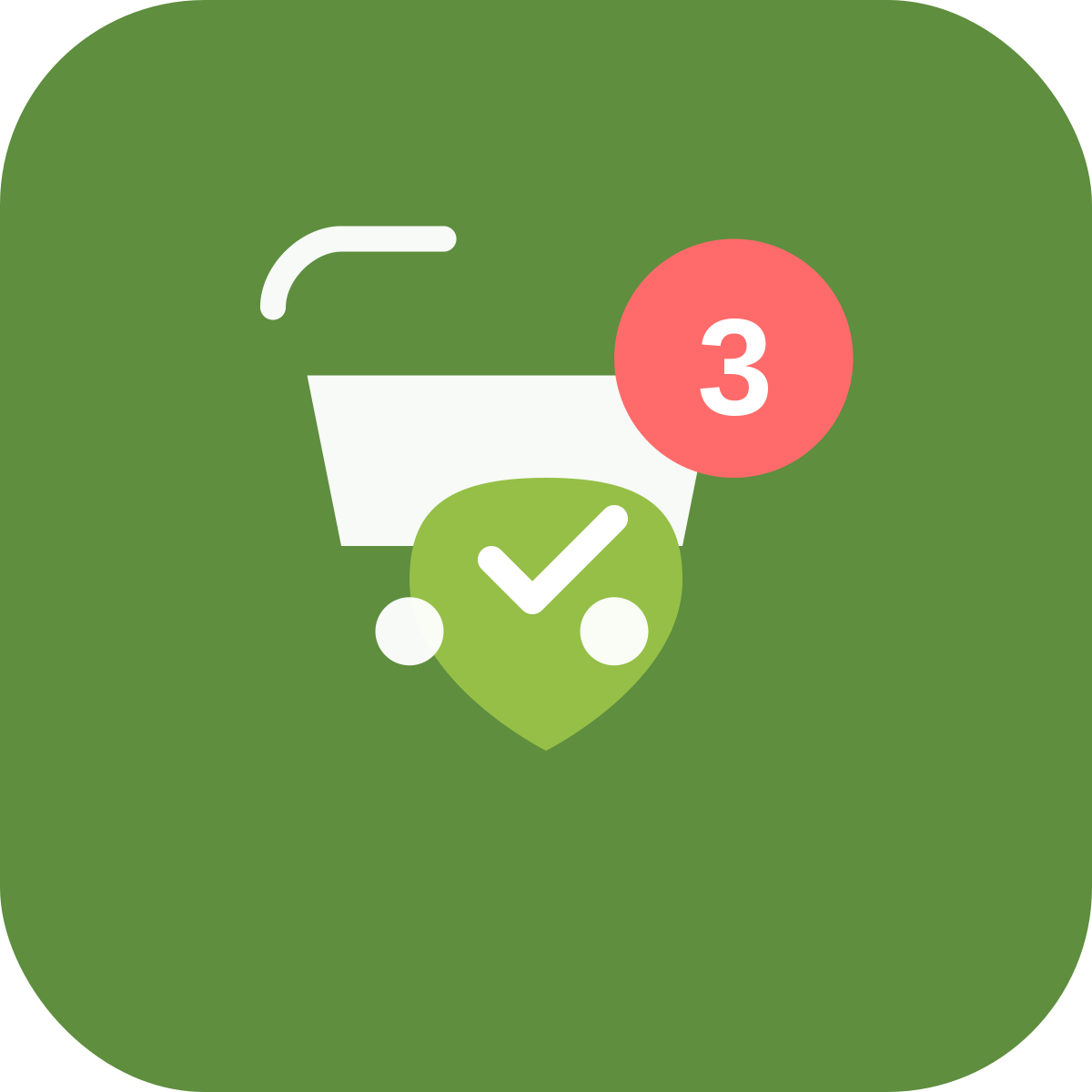 Common Sense Checkout Rules