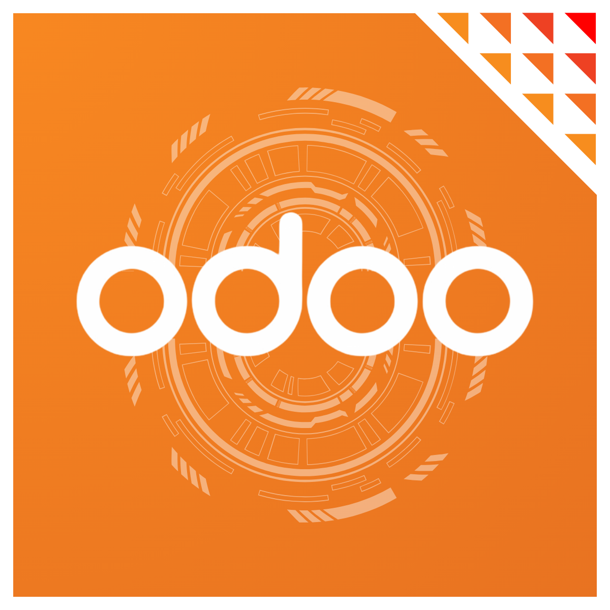 OdooStream ‑ OdooSync Utility