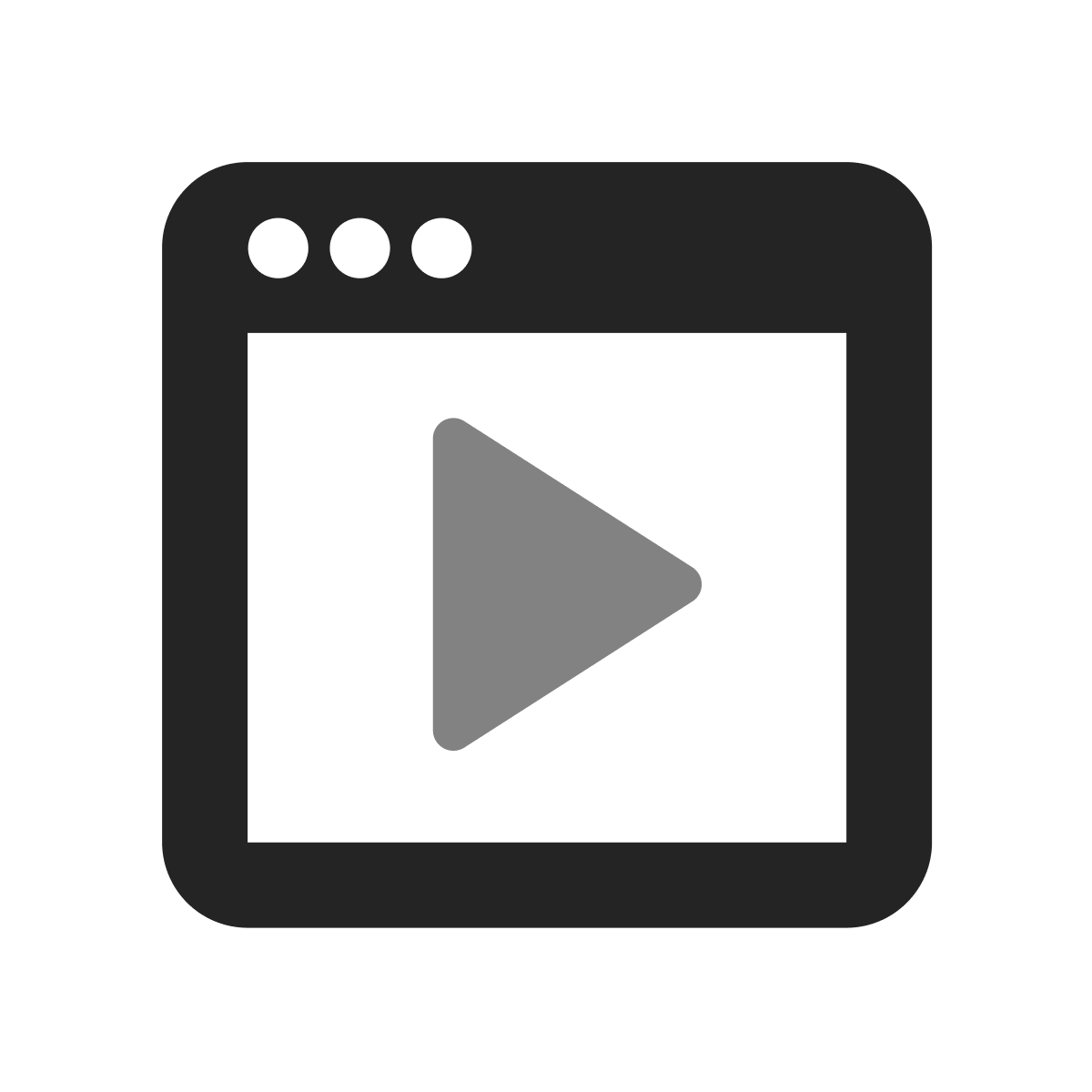 UR: Smart Video Embed