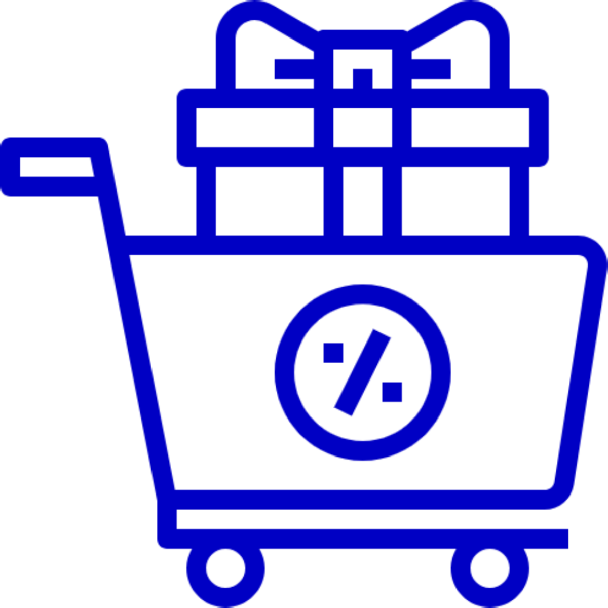 Smart Cart Offers & Discounts