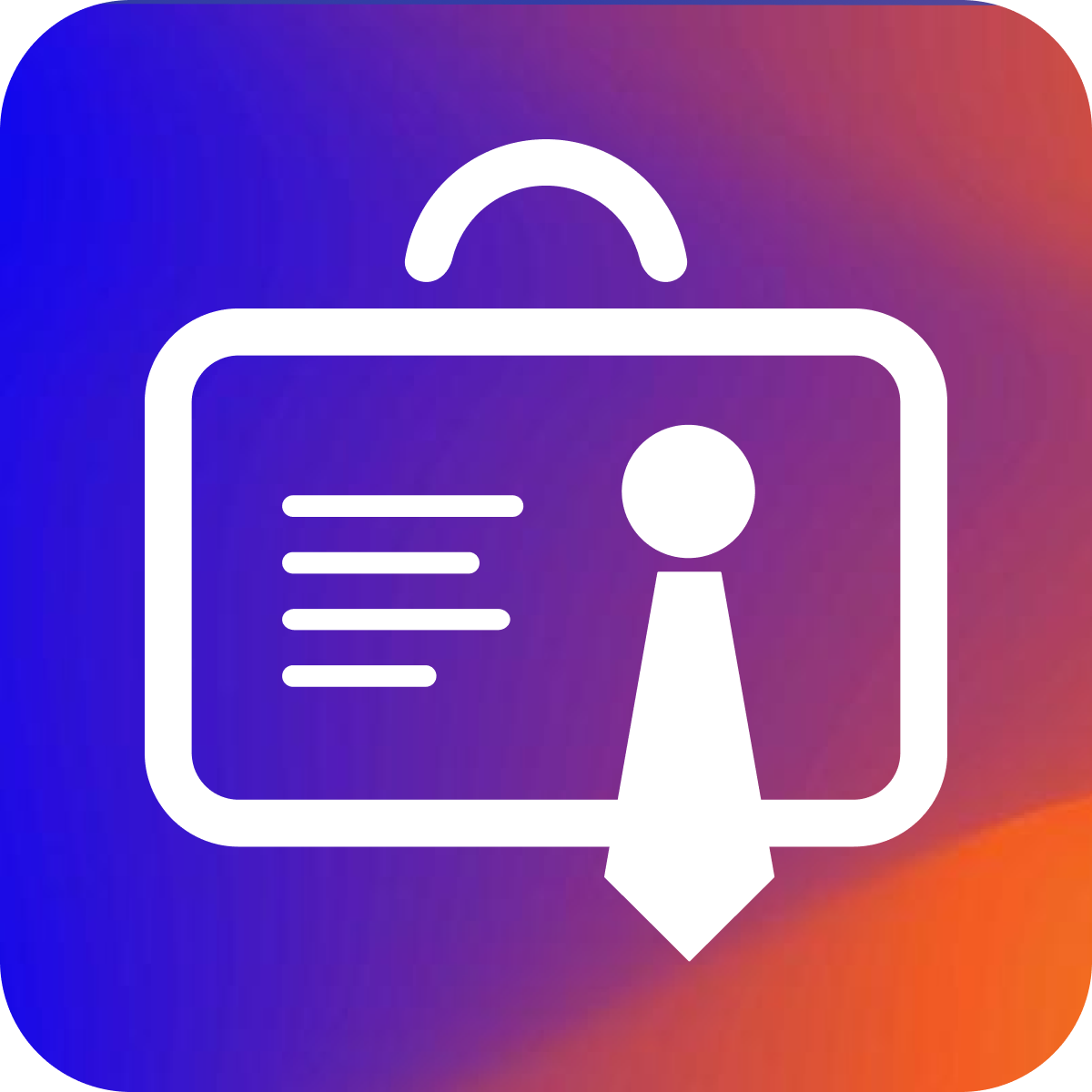 Jobly: Job Posting Career Page