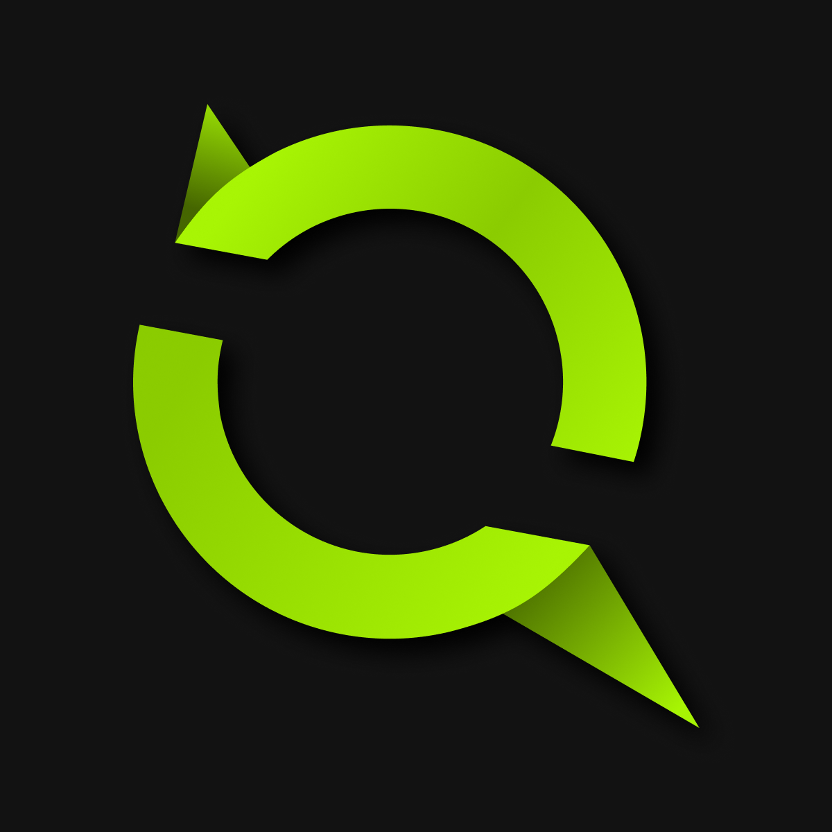 Fynq AI & Image Search App