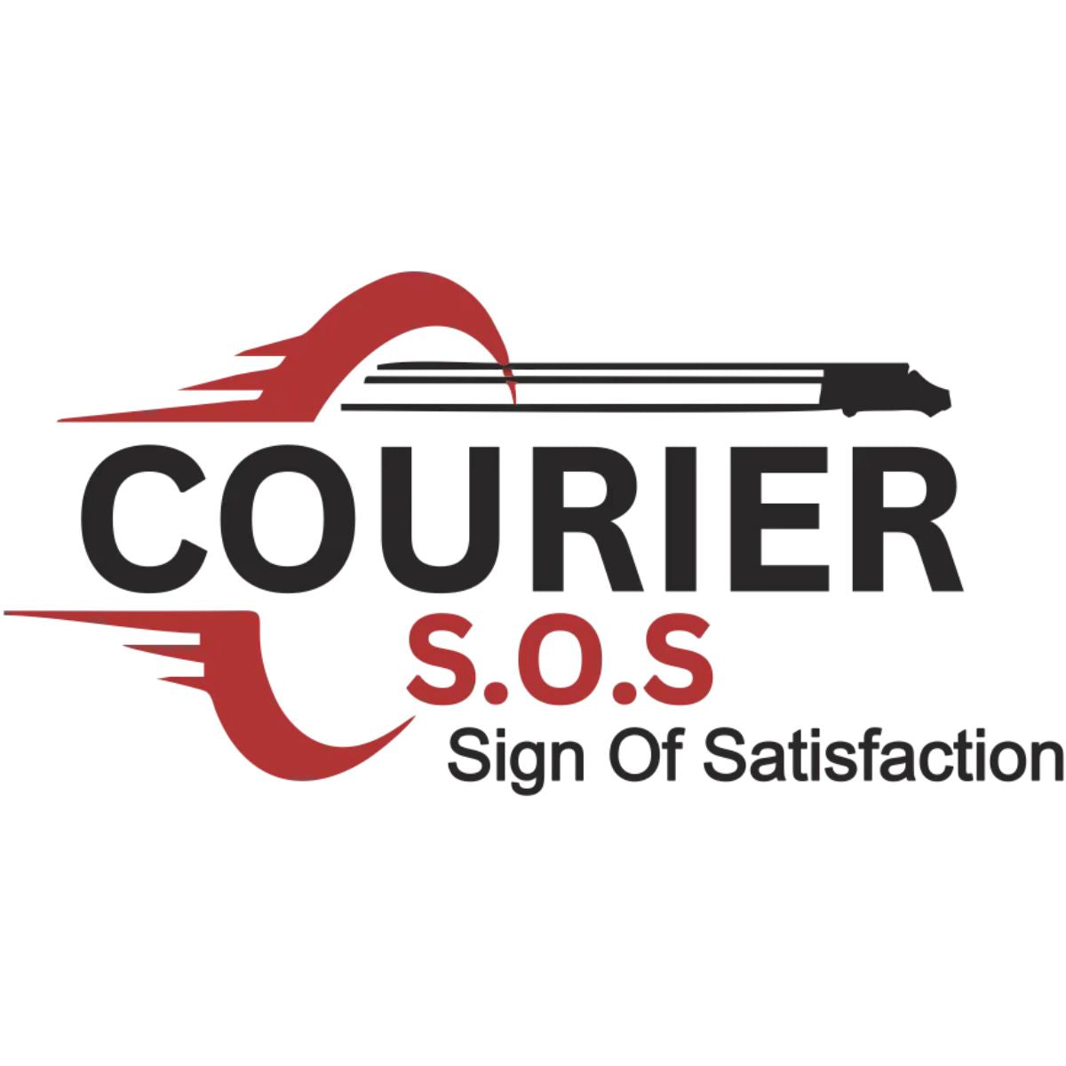 Courier SOS