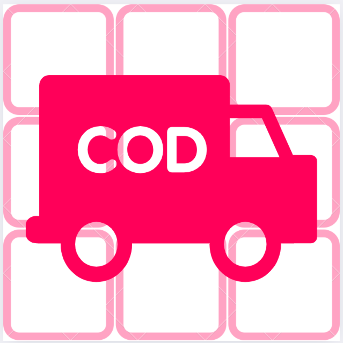 RUBIX Cash on Delivery:COD Fee
