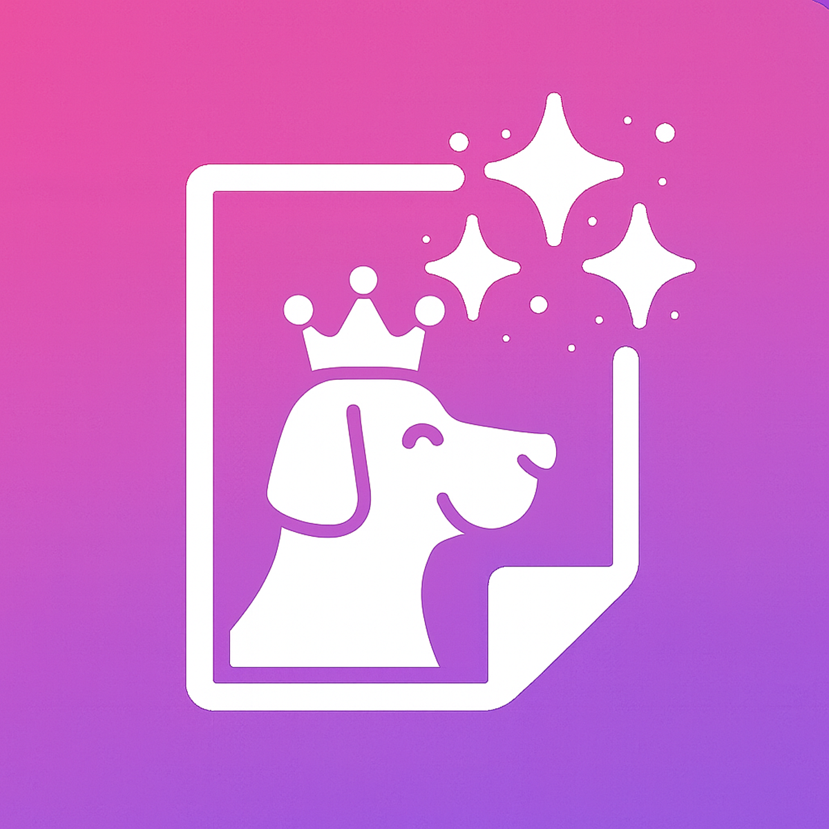 Autopictura AI designs for POD