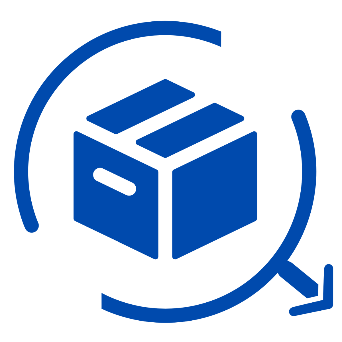 Quick Returns and Exchanges ↻↺