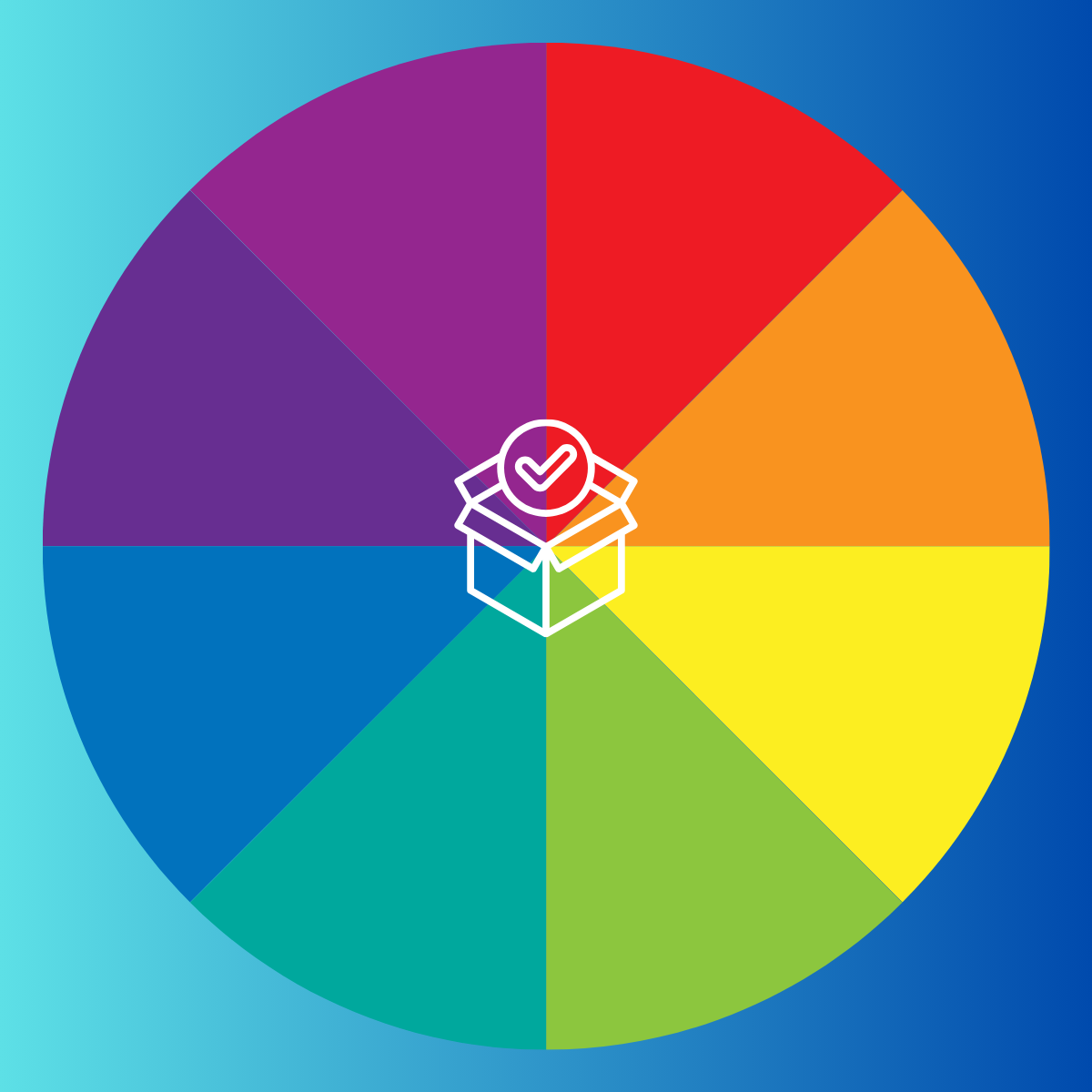 Vennzo Color Swatches Variants