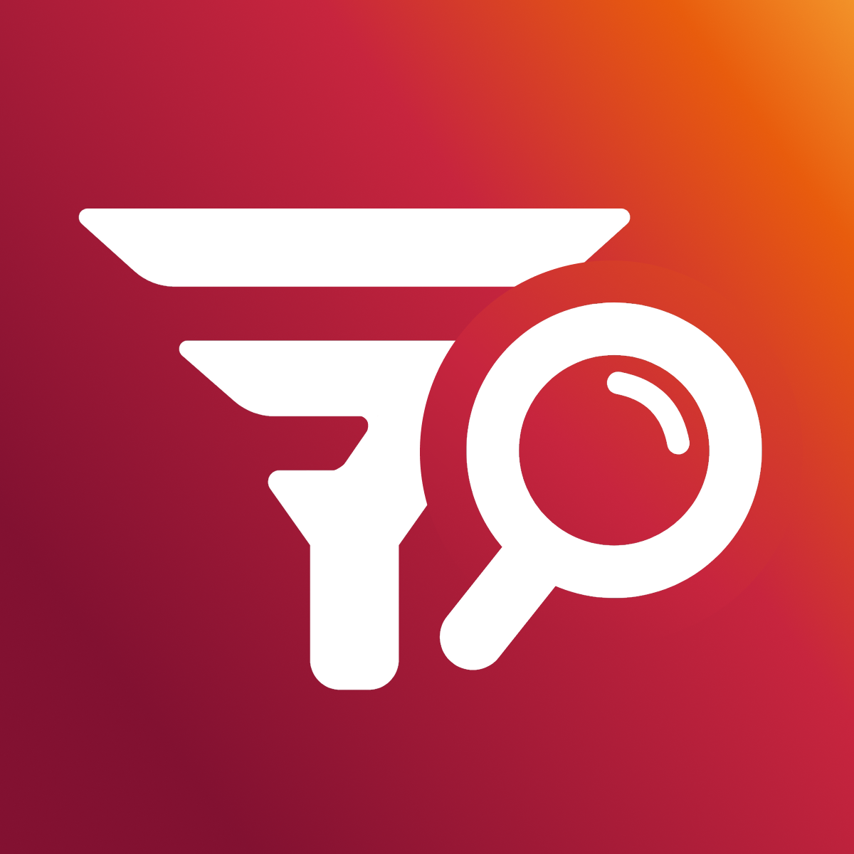 Findter Custom Filter & Search