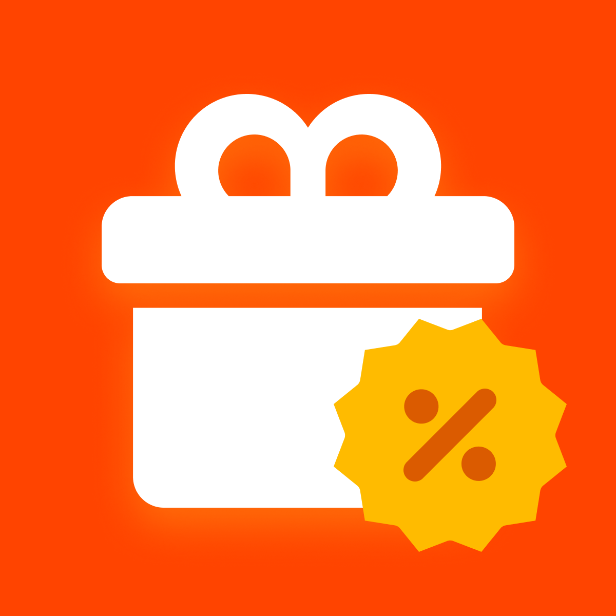 Super Discount & Free Gift