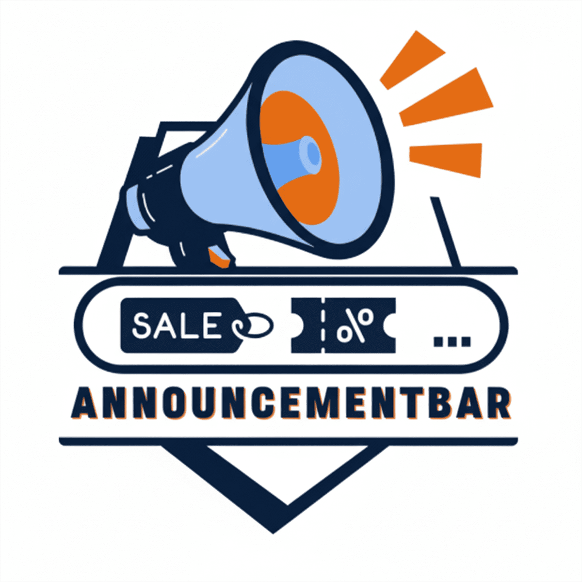 Voidek ‑ Announcementbar