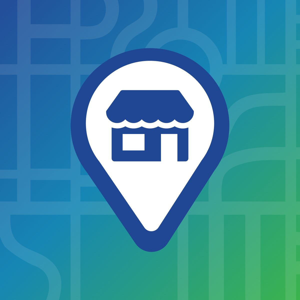 StoreScout: Store Locator