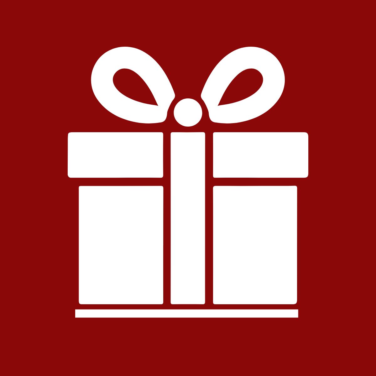 PAL ‑ Gift Wrap, Gift Note