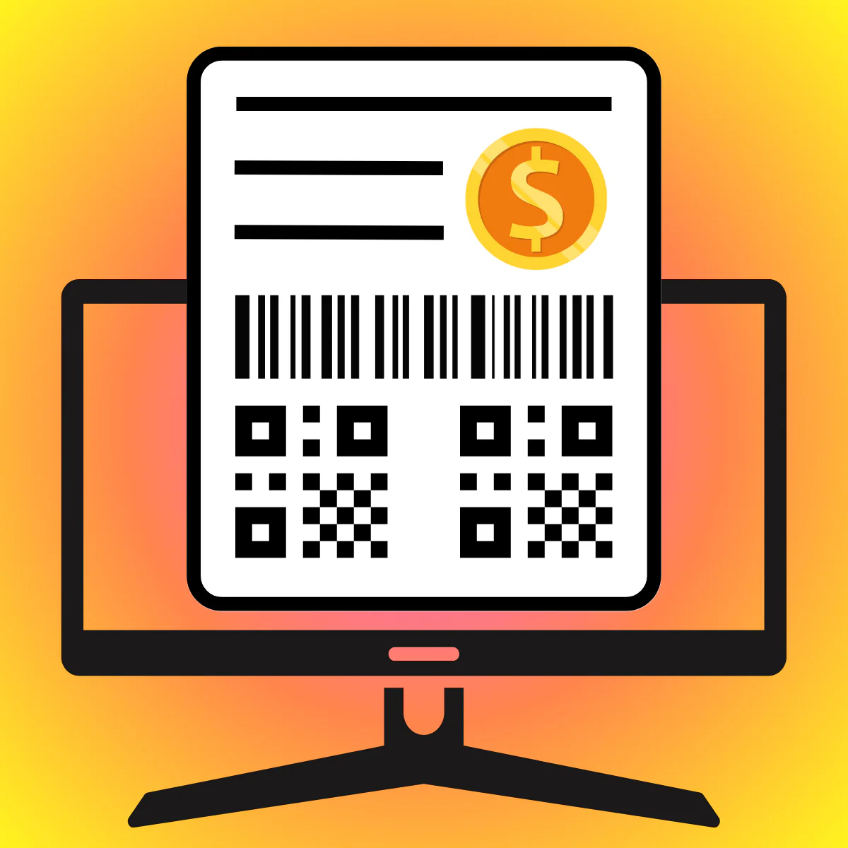 ES 台灣電子發票