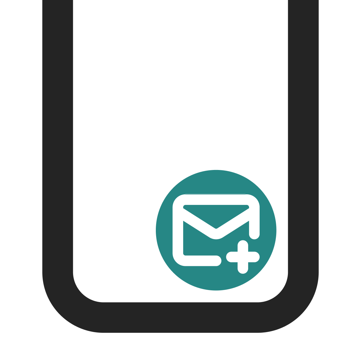 UR: Sticky Newsletter Signup