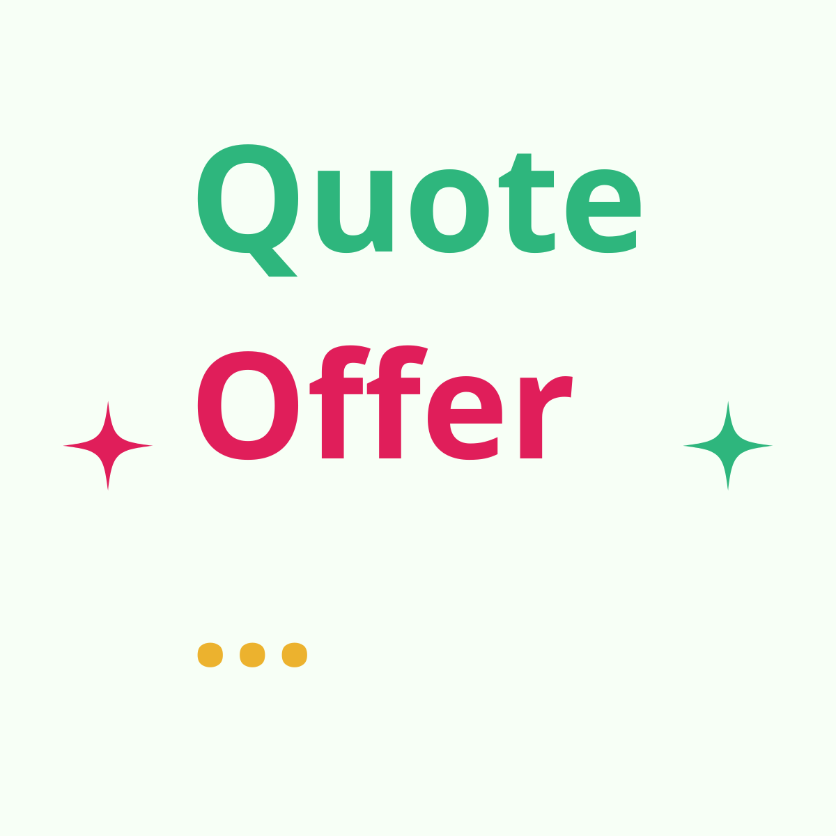 TW ‑ quote requests & offers