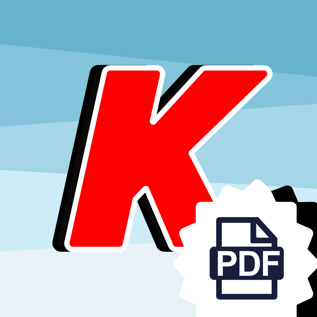 K: PDF Viewer + AI