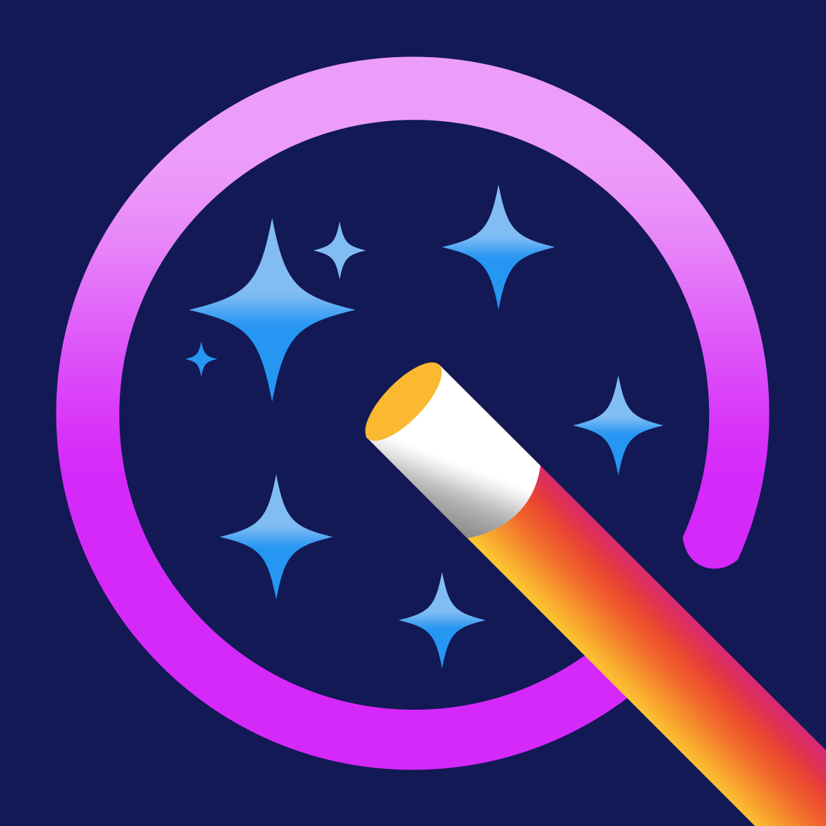 Magik Social Media Auto Post