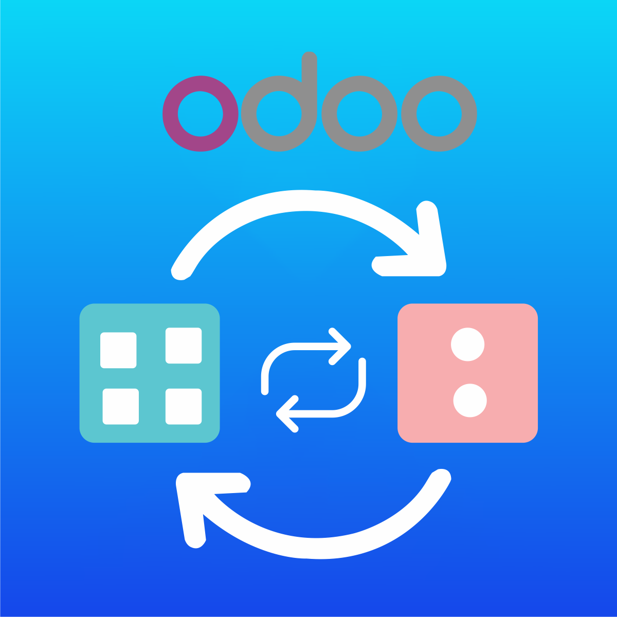 WBL ‑ Odoo Migrator Pro