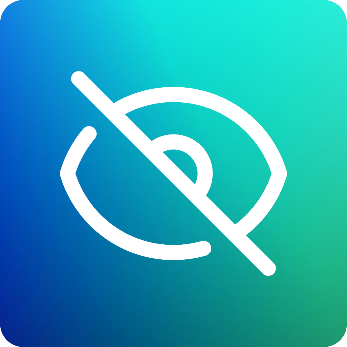 HideFrom: SEO & Search