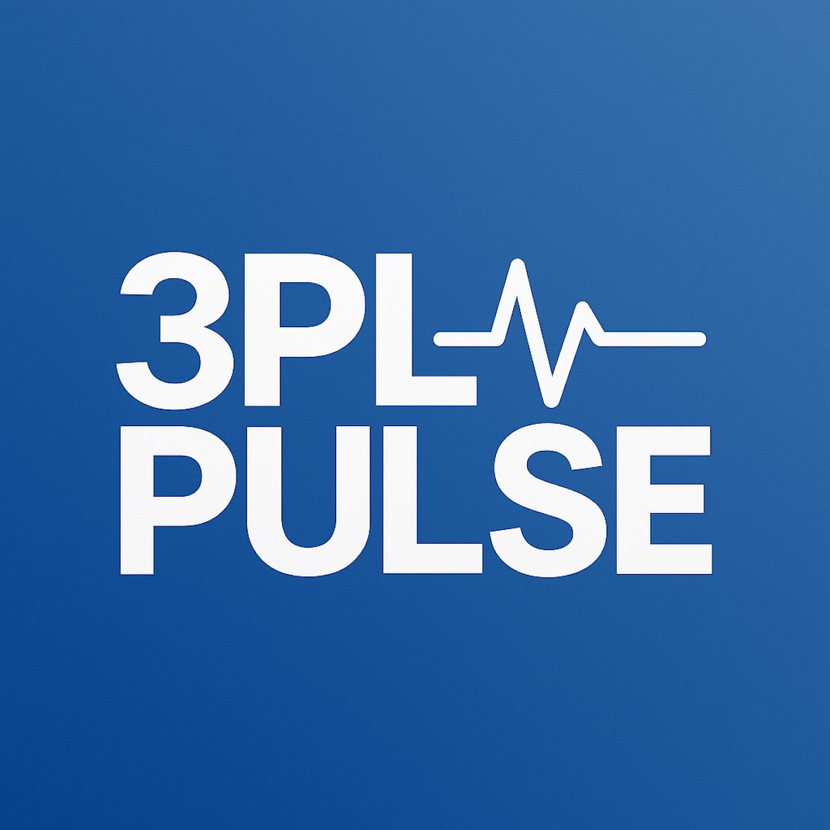 3PL Pulse: Monitor Your 3PL