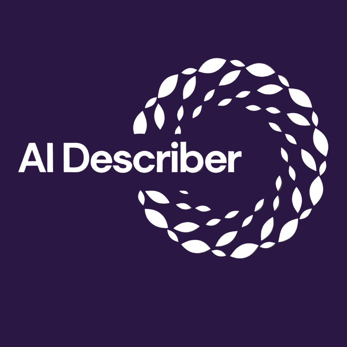 AI Describer