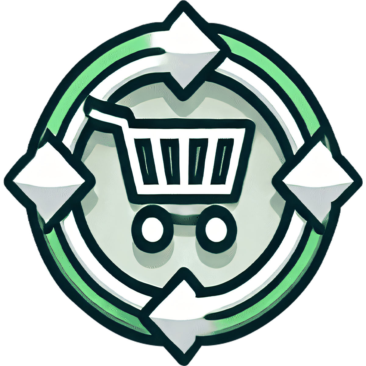 Syncro: Inventory Synchronizer