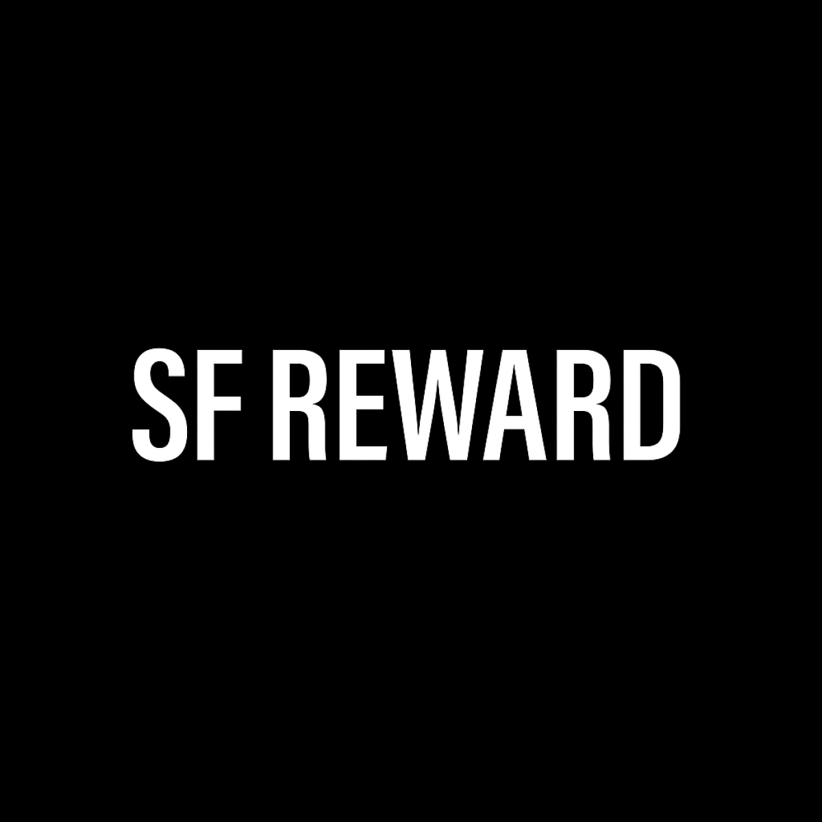 SF Rewardbar