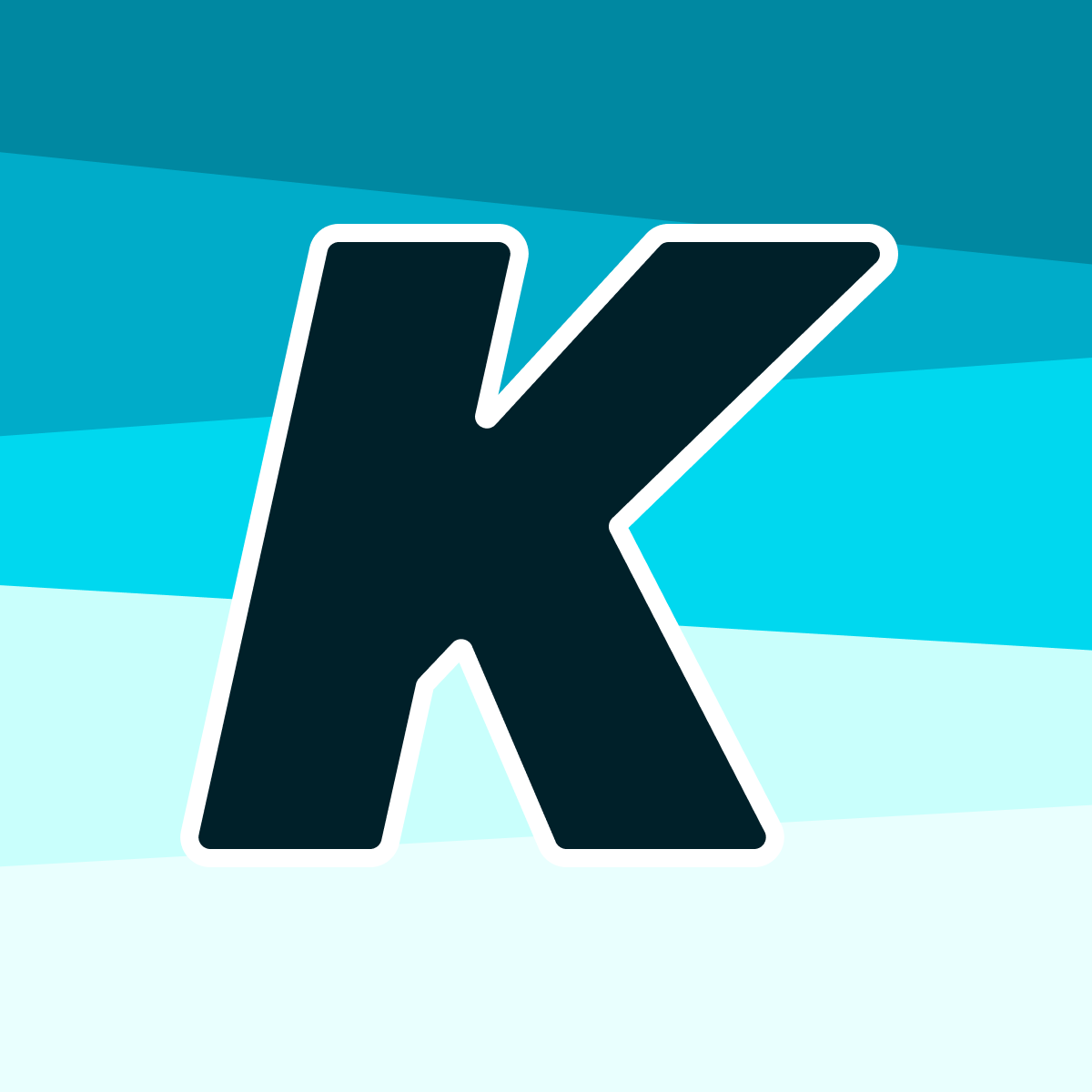 K: Contact Form Builder + AI