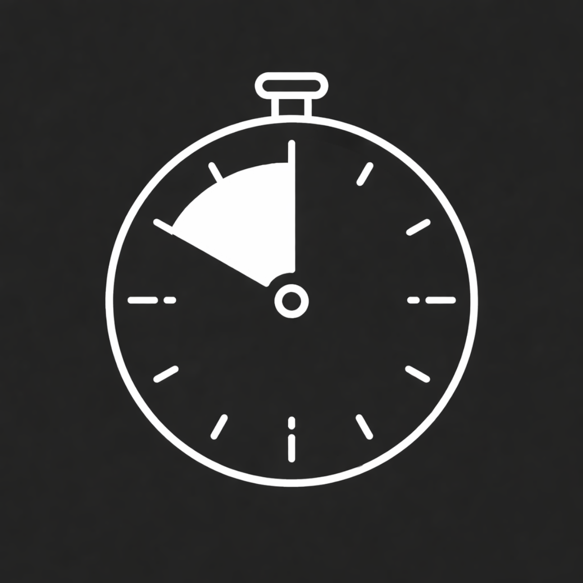 Pumper Countdown Timer Bar