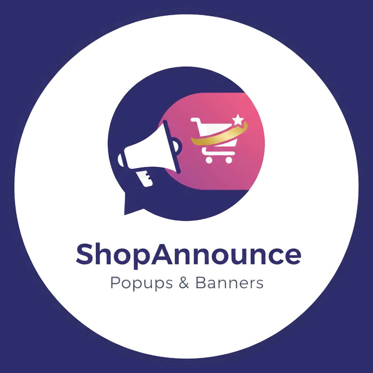ShopAnnounce: Popup & Banners
