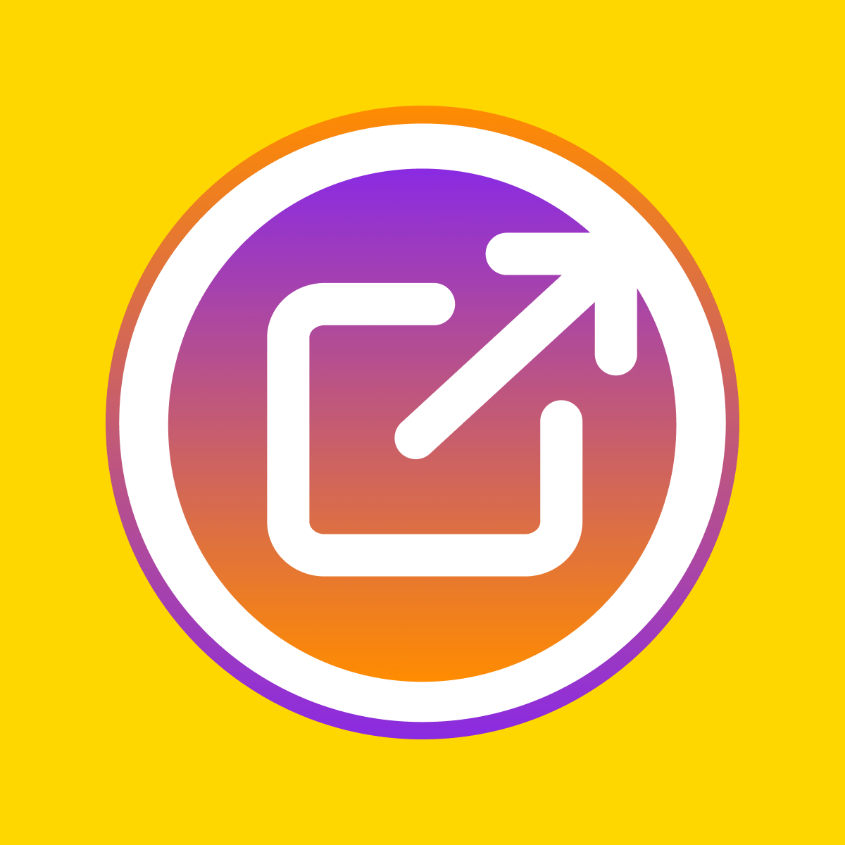 BL External Links Button