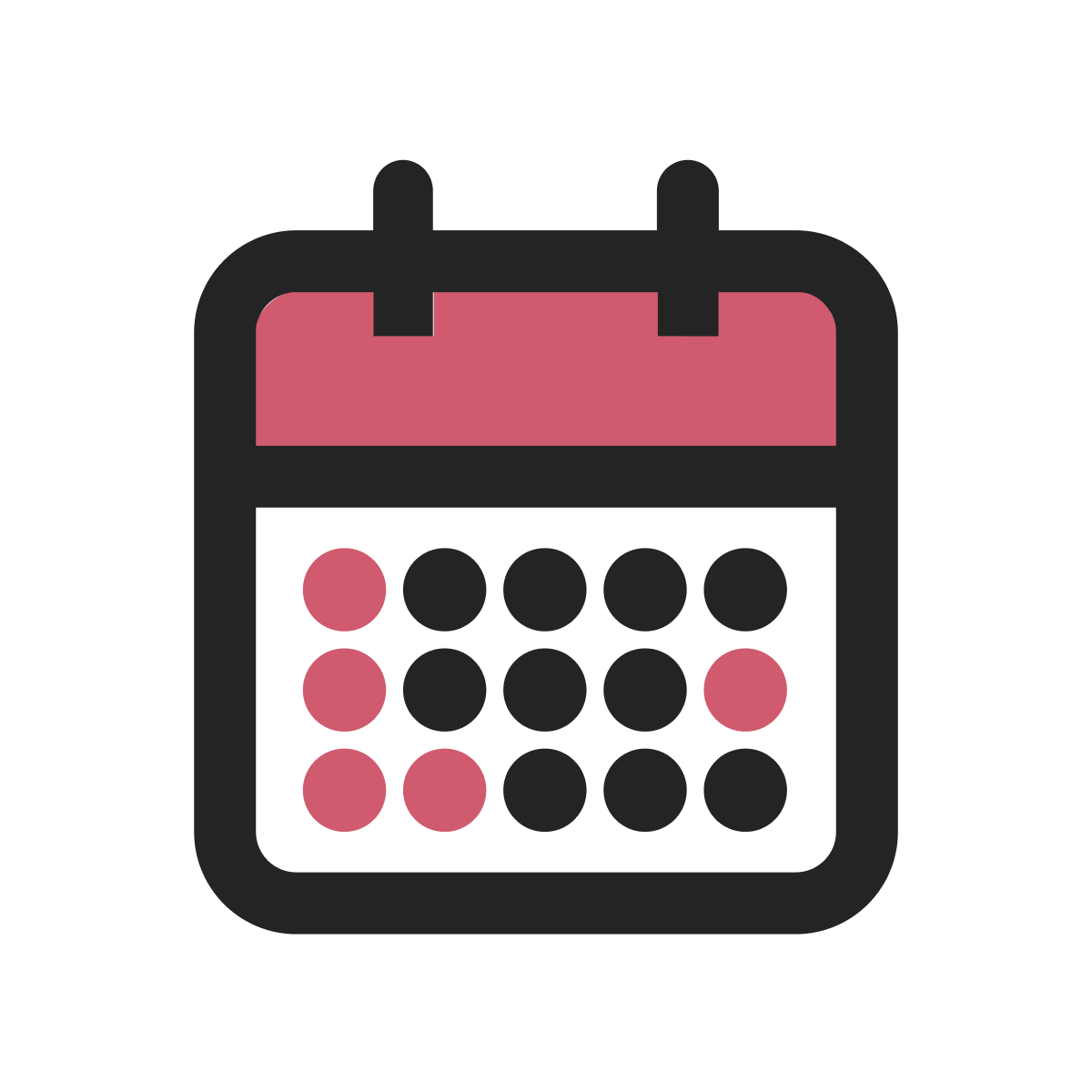 UR: Business Date Calendar