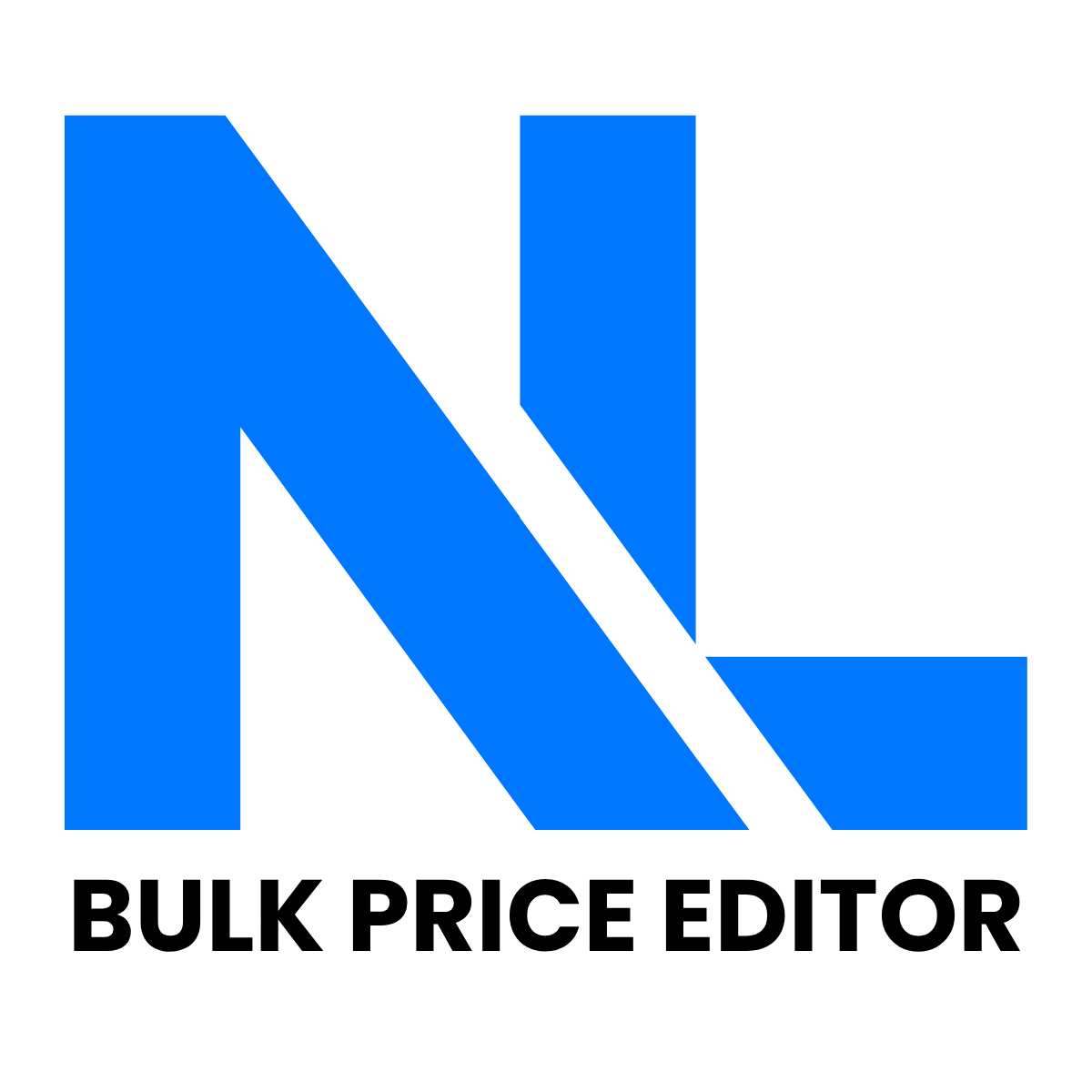 Nexra Bulk Price Editor