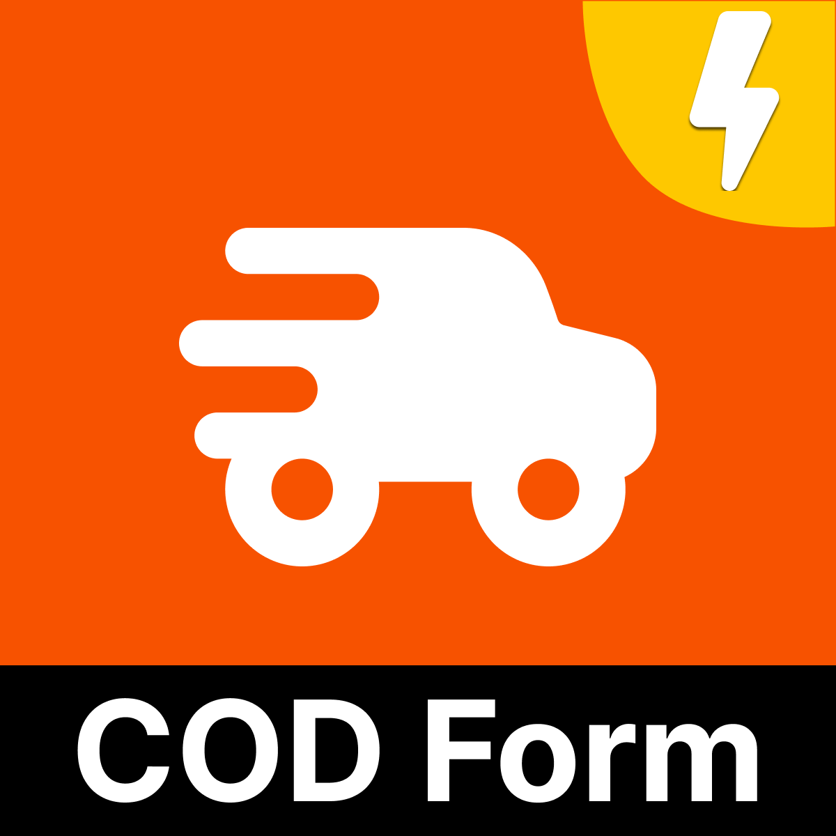 Madgic COD Form & Upsells