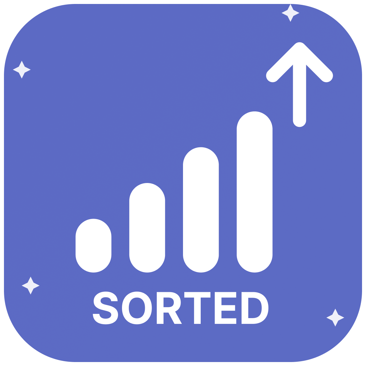 Adex: Smart Sort Master