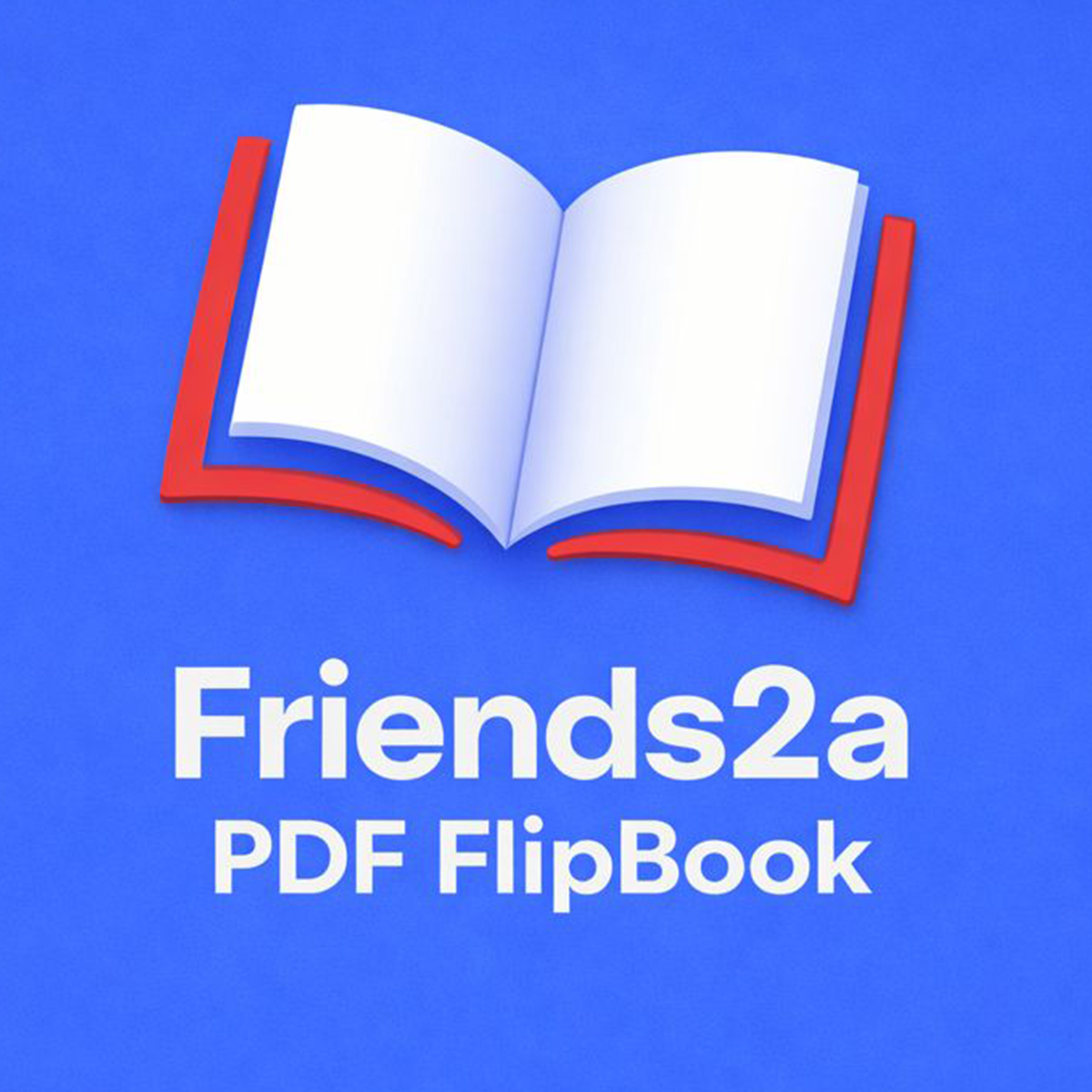 Friends2a PDF FlipBook