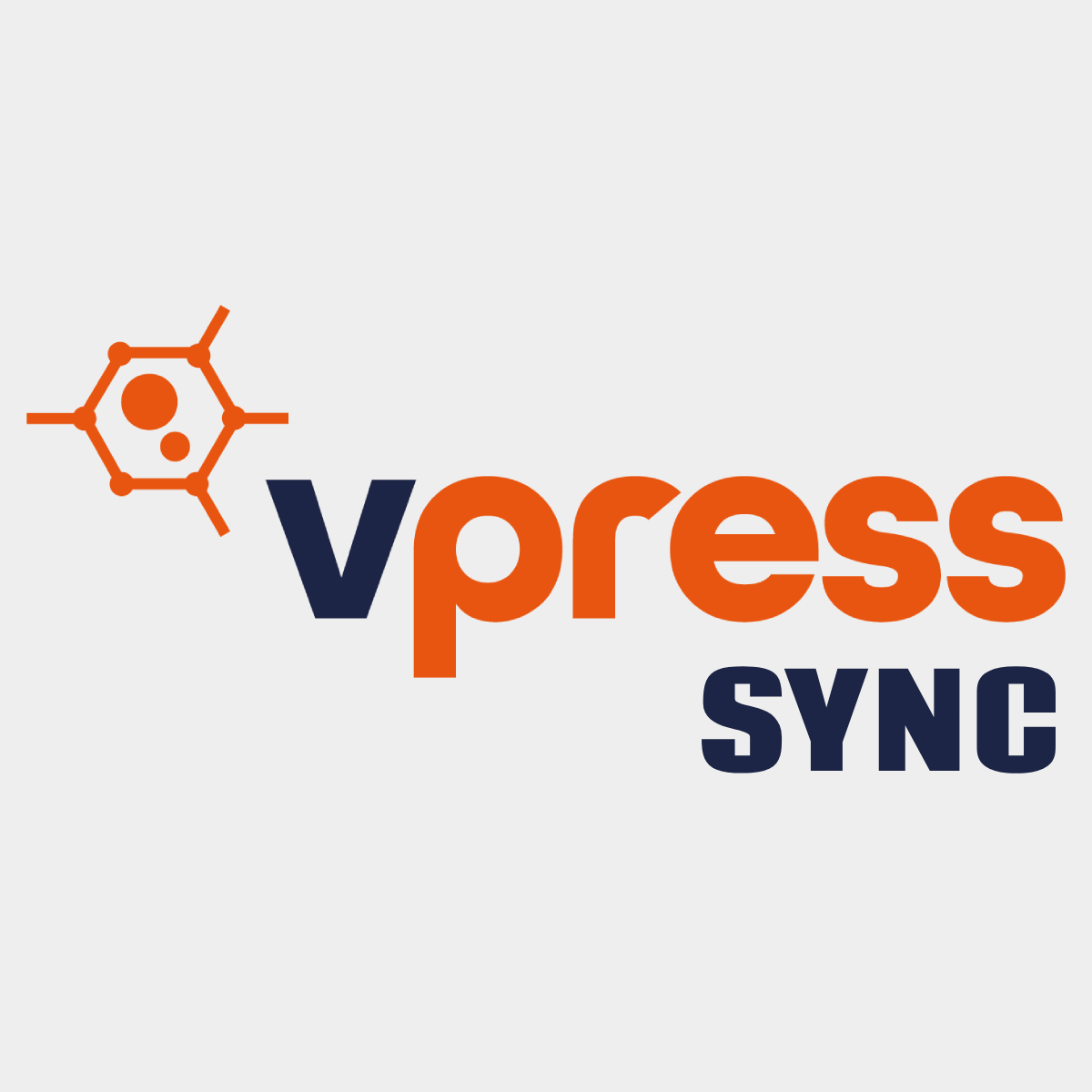 VPress Sync