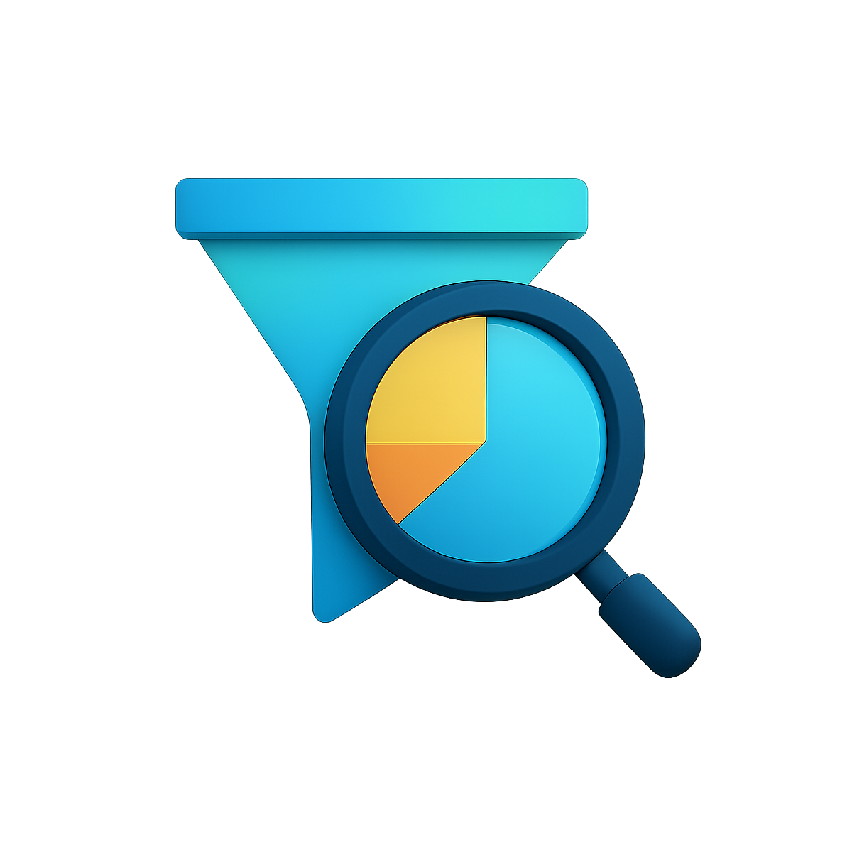 DiscoverAI: Visual Search