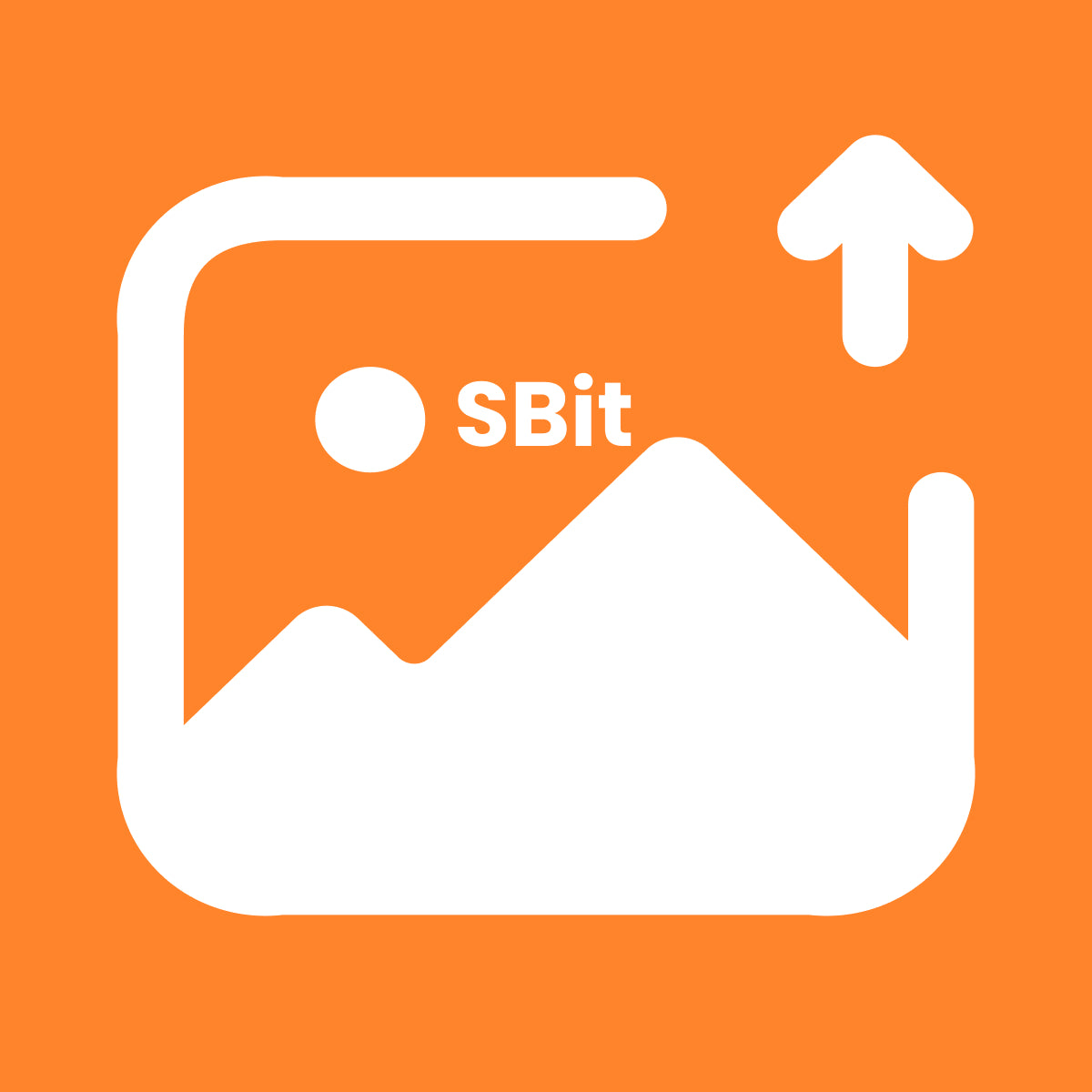 Sbit: Image SEO Booster