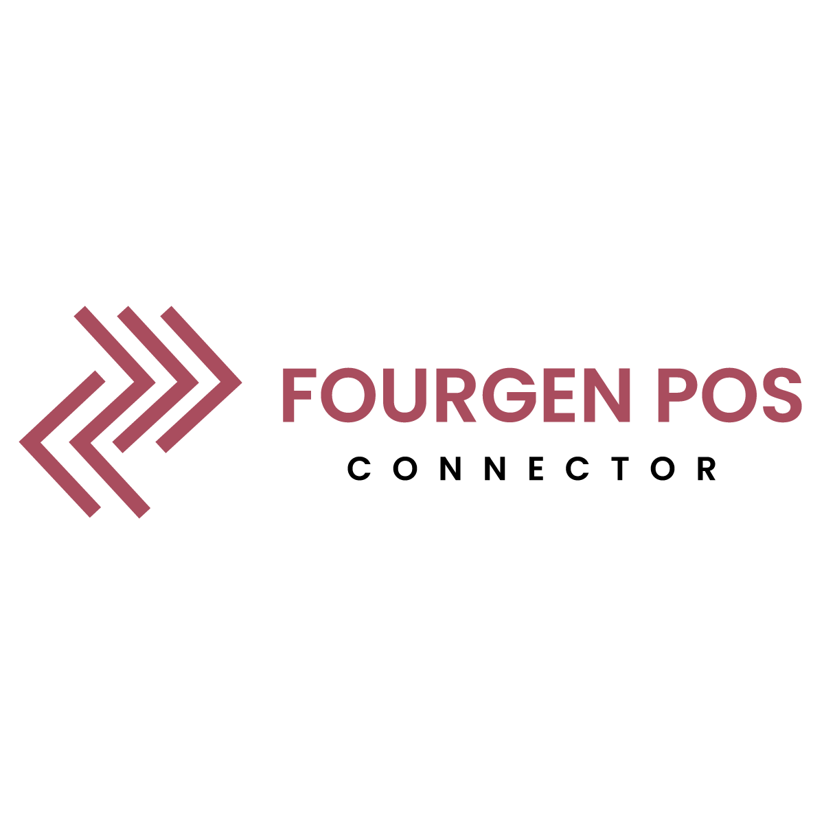 Fourgen POS Connector
