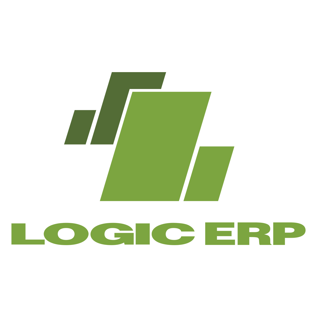 Logic ERP Integration
