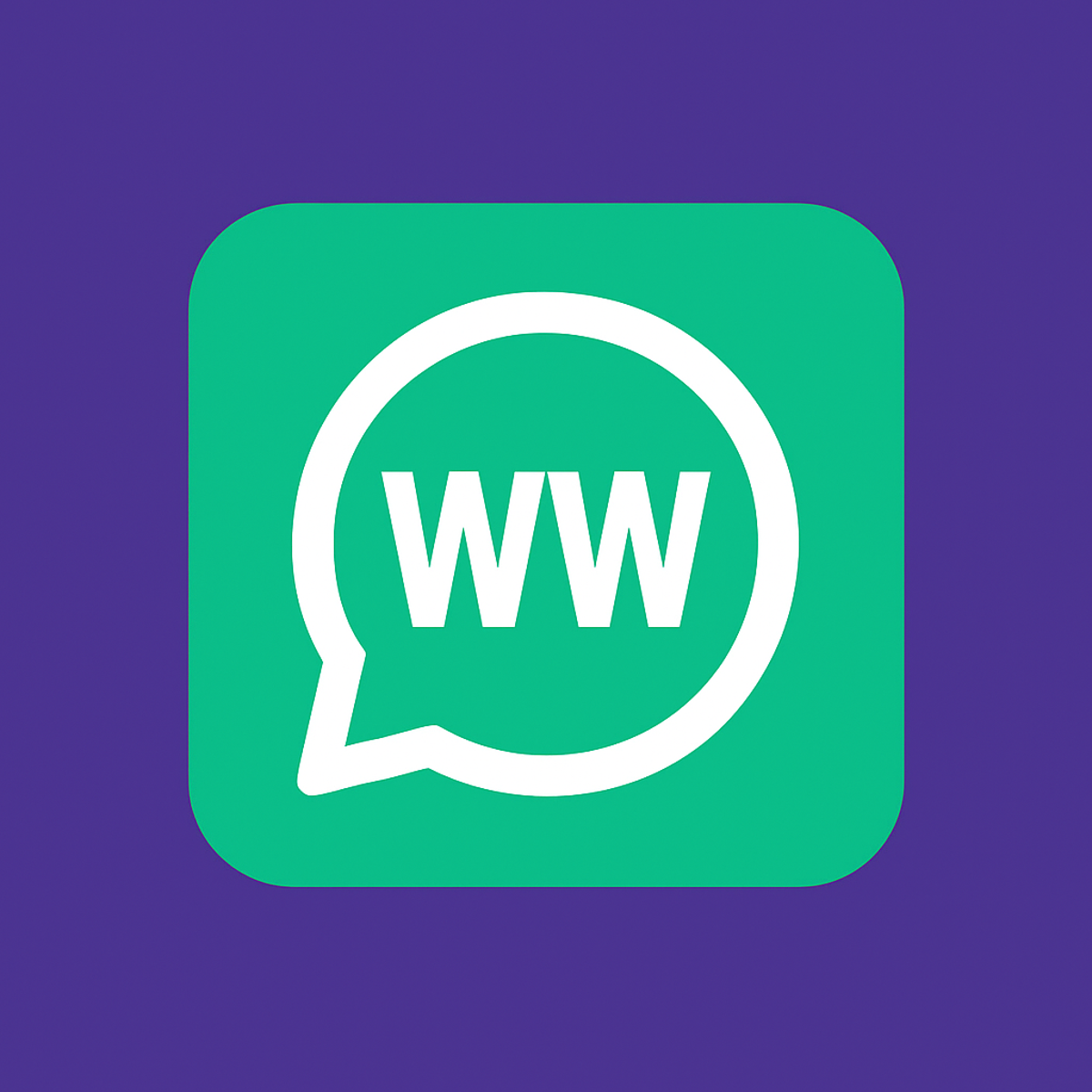 EcomZ: Waz Widget Whatsapp