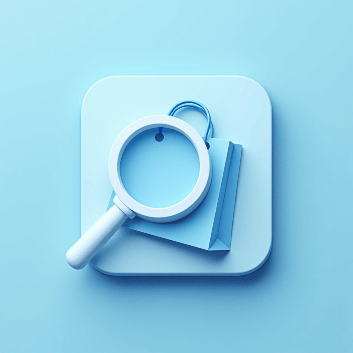 AI Product Search by Image