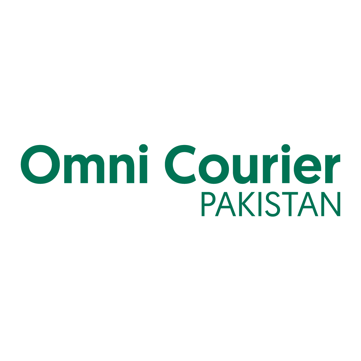 Omni Courier Pakistan